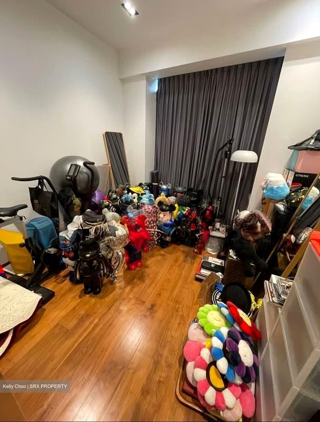 The Orchard Residences (D9), Apartment #578672111
